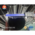 ASTM A270 TP304 Sanitary Stainless Steel SMLS TUBE